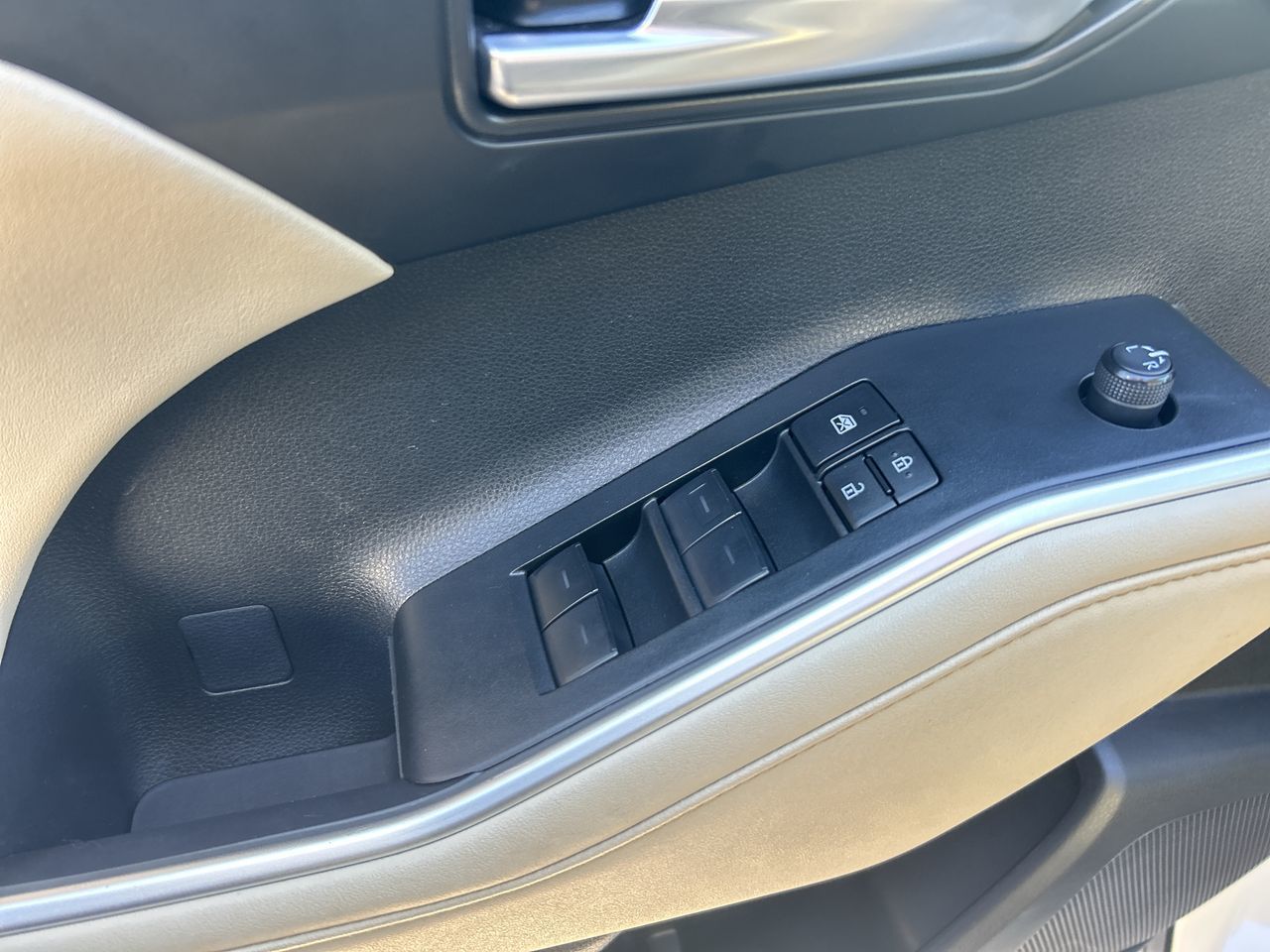 2024 Toyota Highlander Hybrid