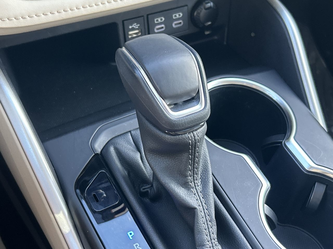 2024 Toyota Highlander Hybrid