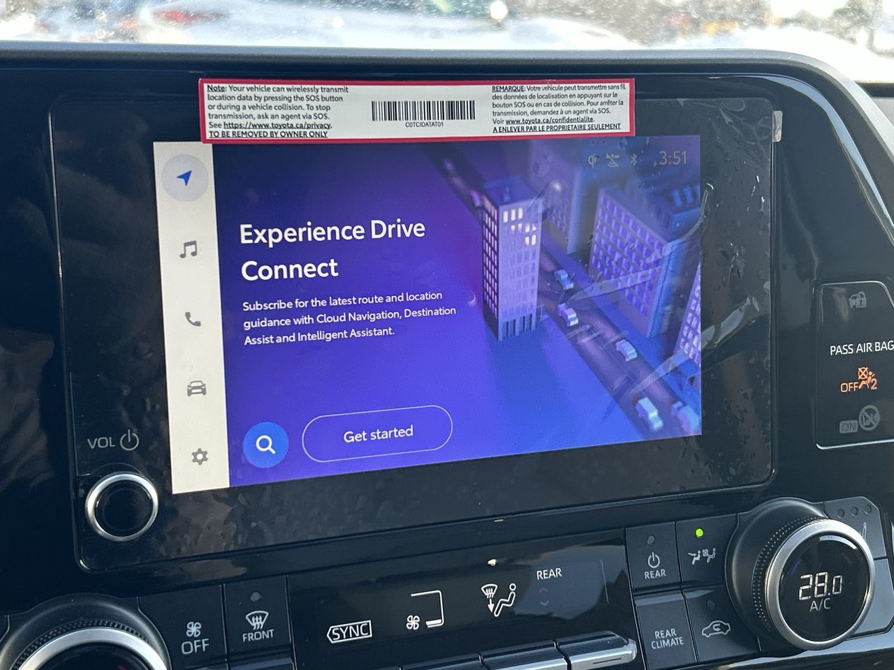 2024 Toyota Highlander Hybrid