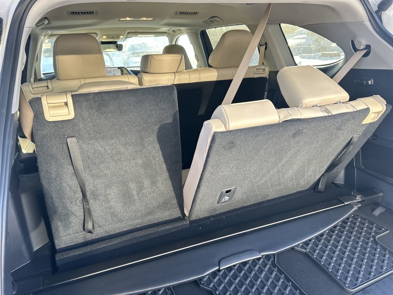 2024 Toyota Highlander Hybrid