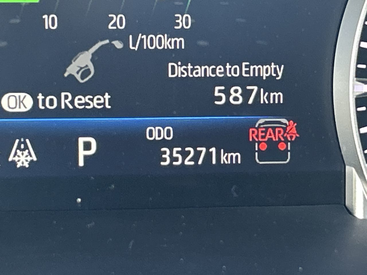 2024 Toyota Highlander Hybrid