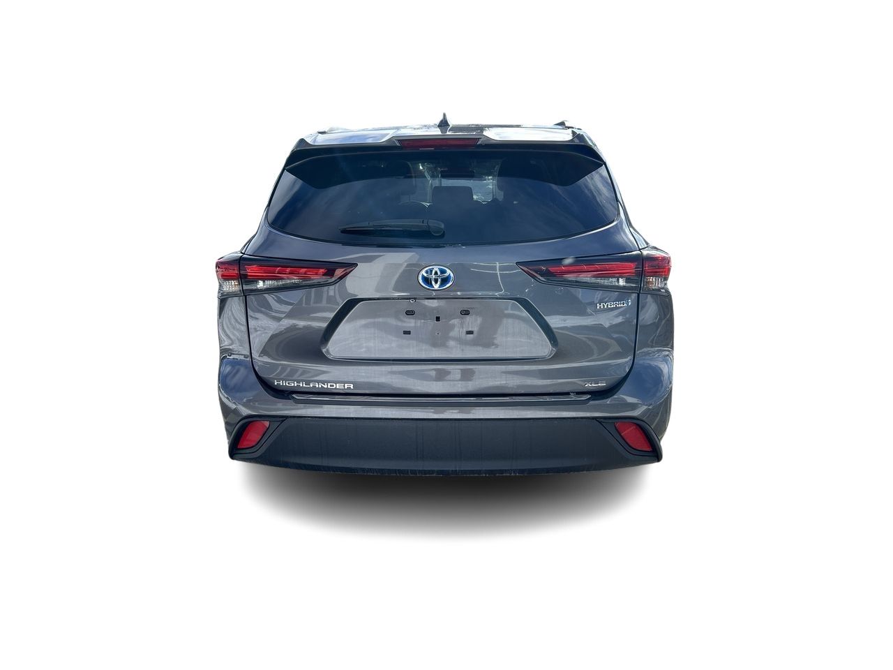 Toyota Highlander Hybrid  2024 à Bolton, Ontario