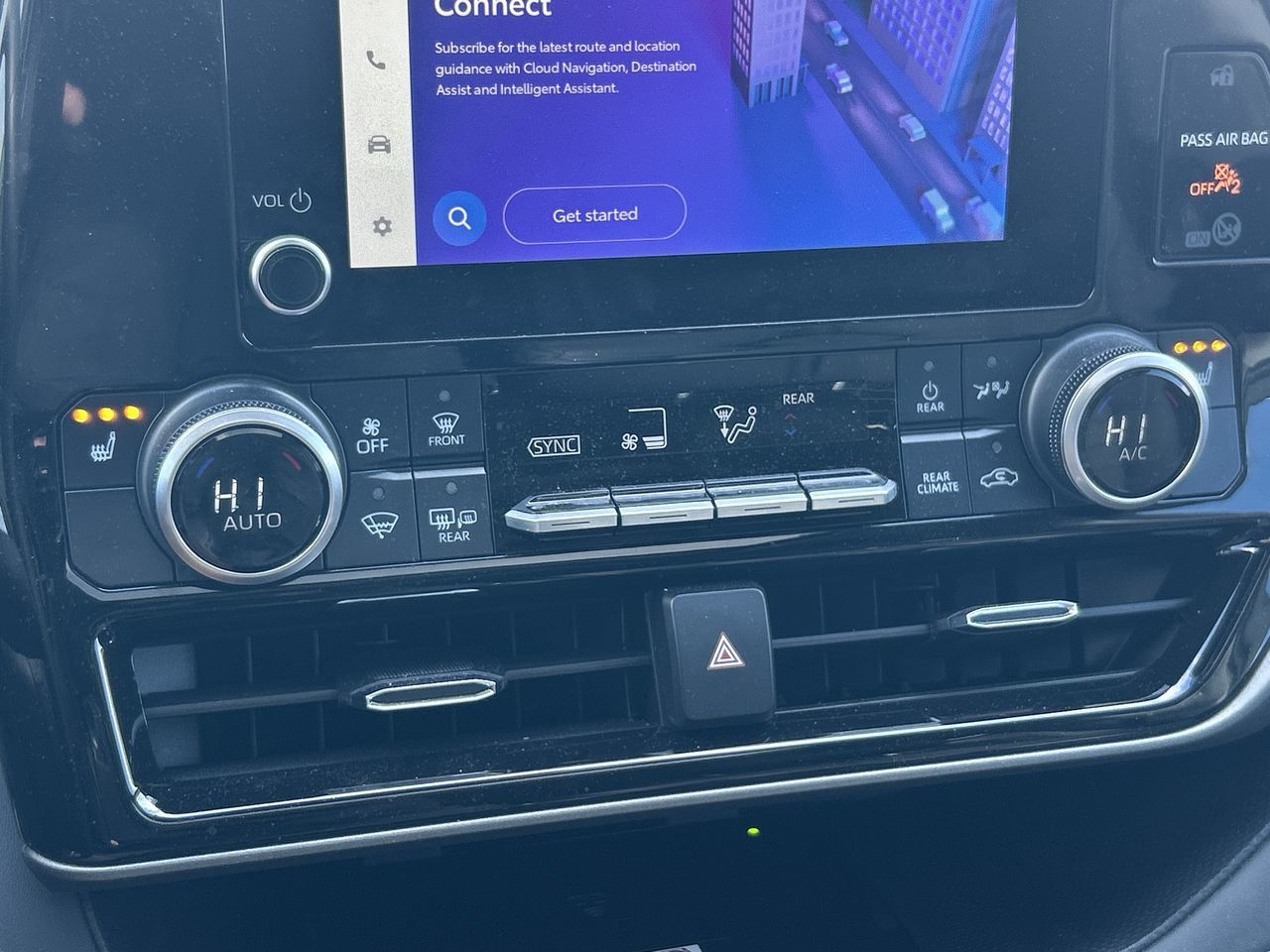 Toyota Highlander Hybrid  2024 à Bolton, Ontario