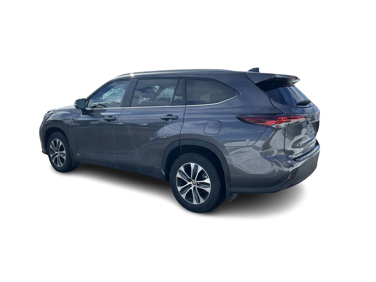 Toyota Highlander Hybrid  2024 à Bolton, Ontario