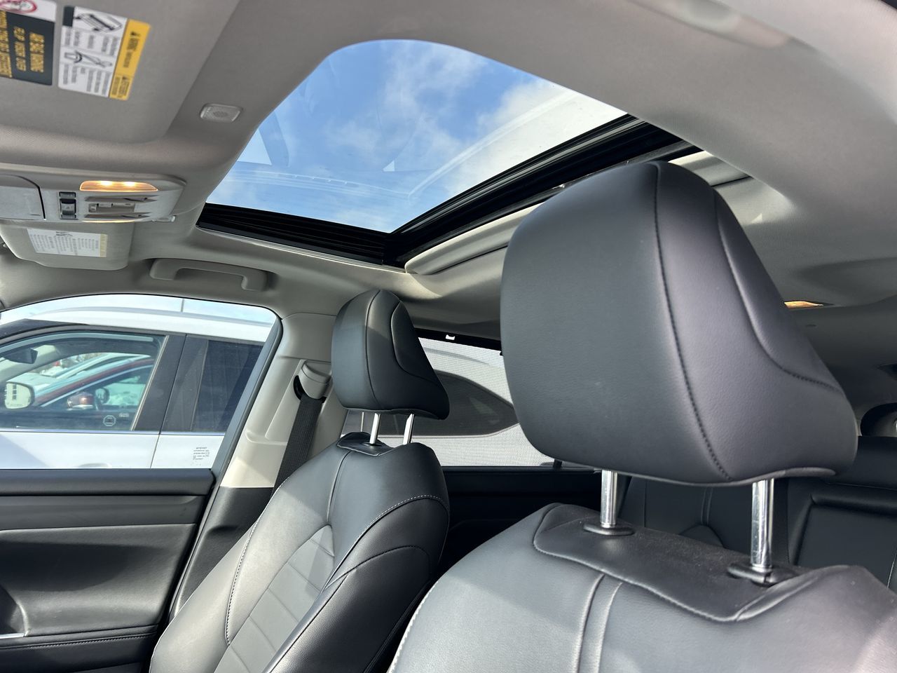 Toyota Highlander Hybrid  2024 à Bolton, Ontario