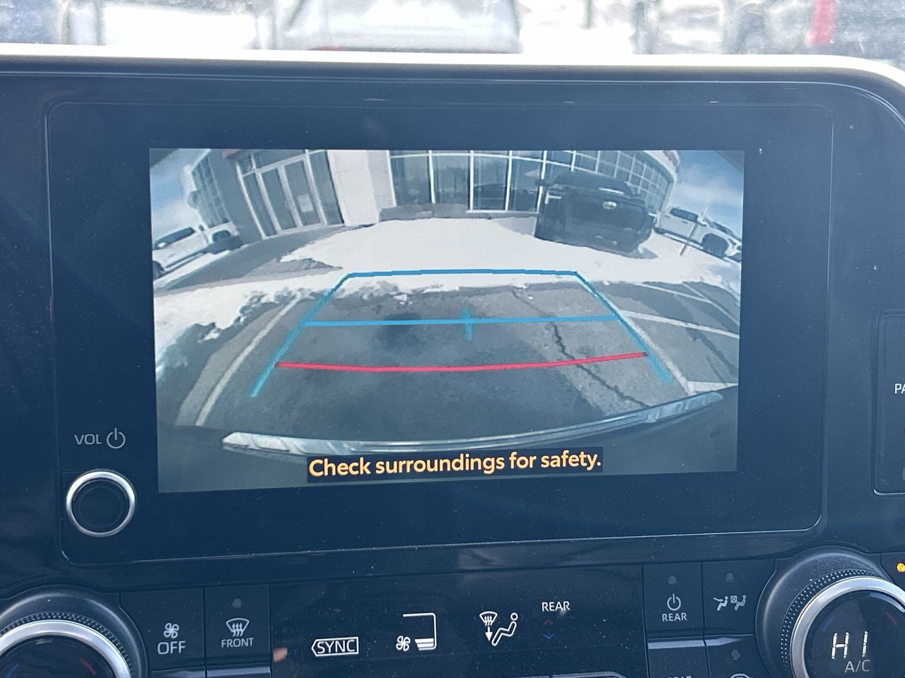 Toyota Highlander Hybrid  2024 à Bolton, Ontario