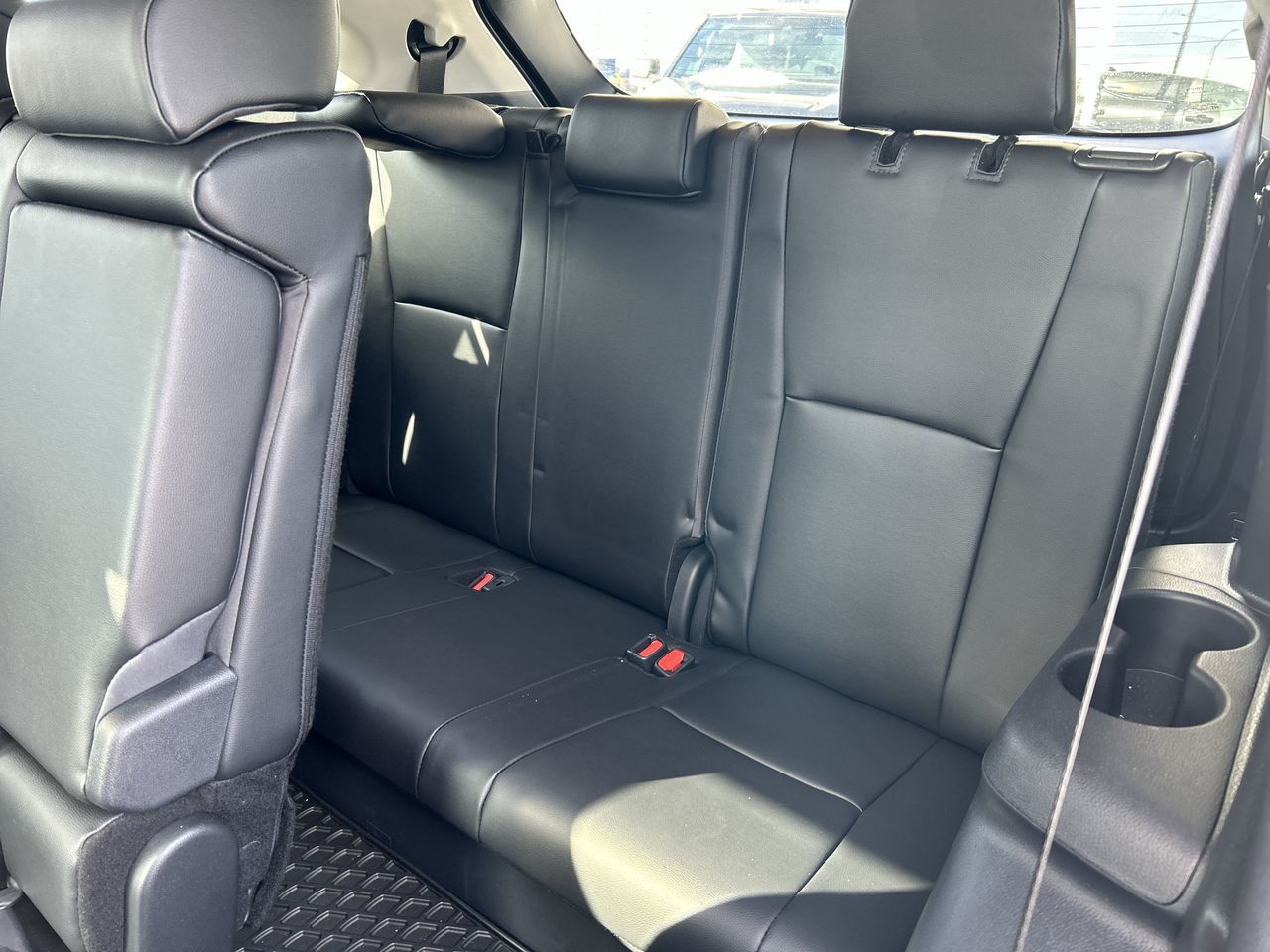 Toyota Highlander Hybrid  2024 à Bolton, Ontario