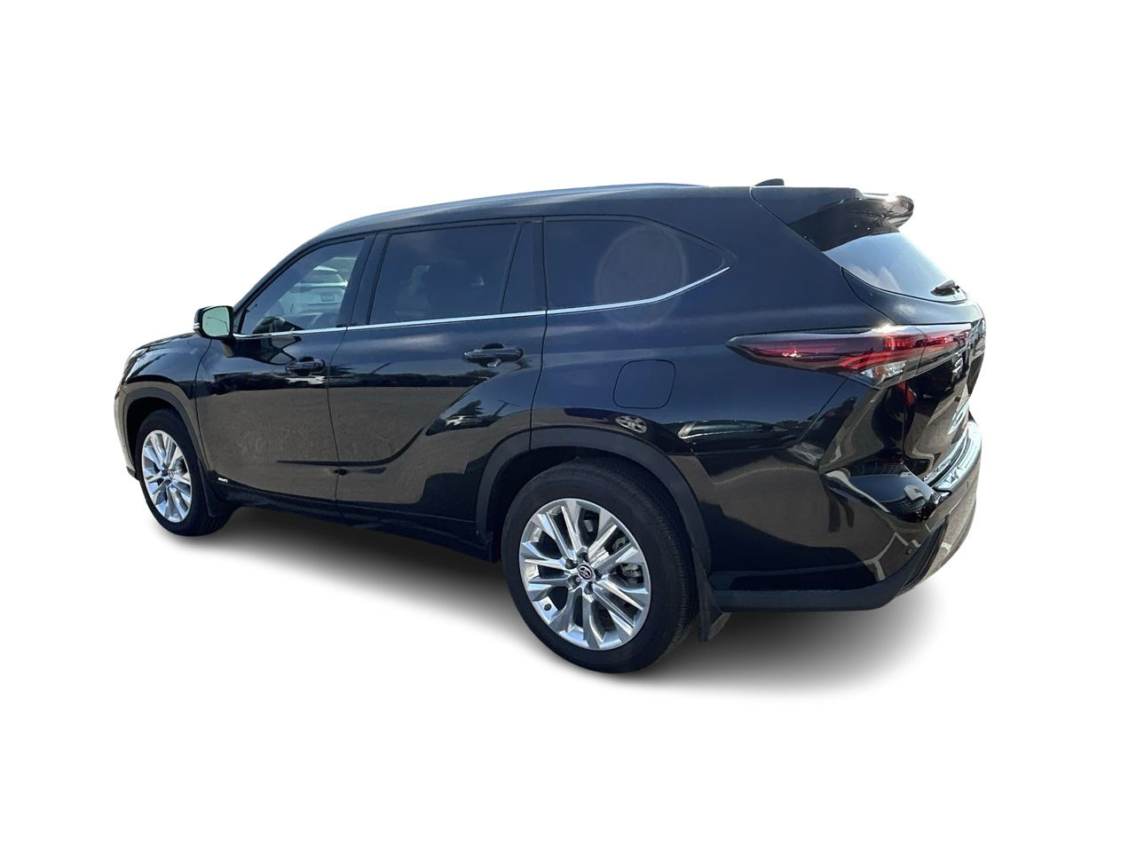 Toyota Highlander hybrid  2025 à Bolton, Ontario