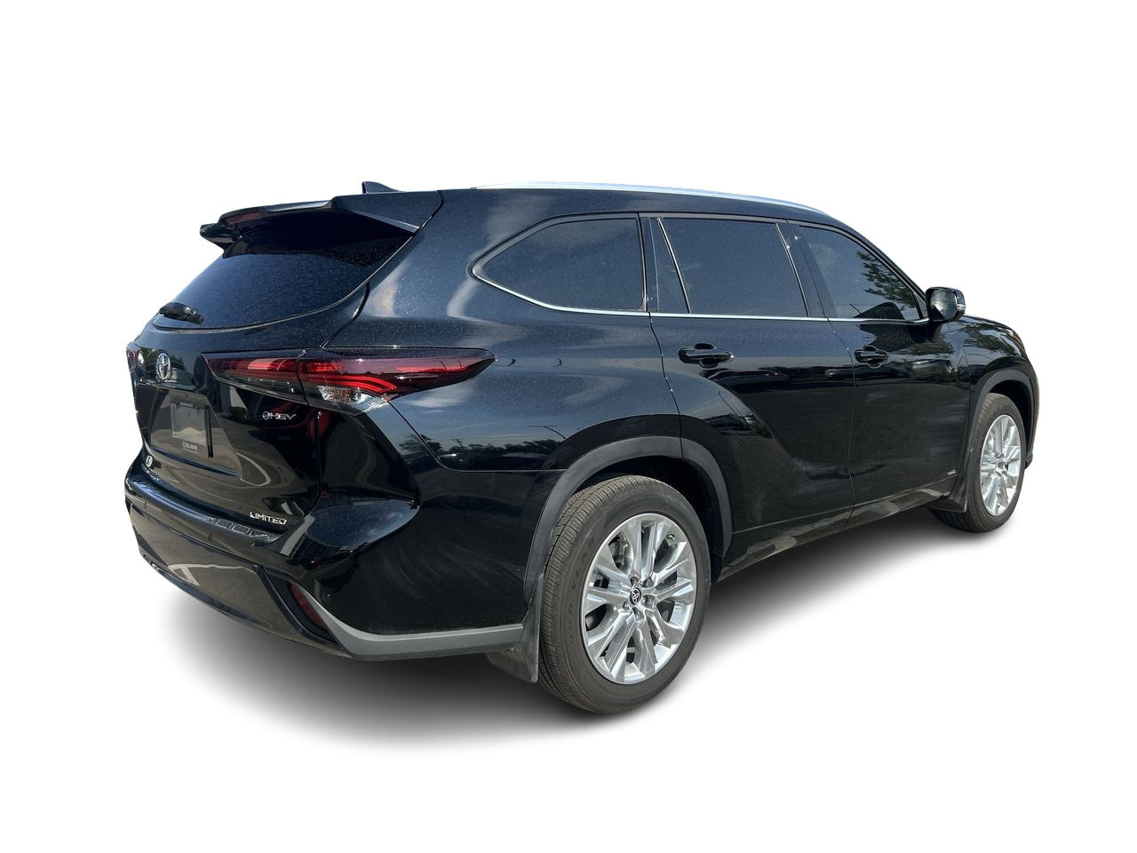 Toyota Highlander hybrid  2025 à Bolton, Ontario