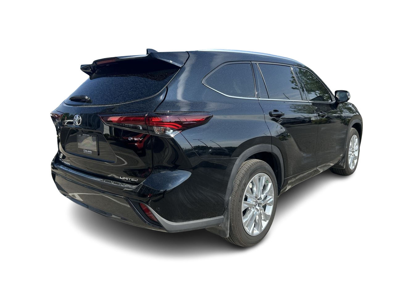 Toyota Highlander hybrid  2025 à Bolton, Ontario