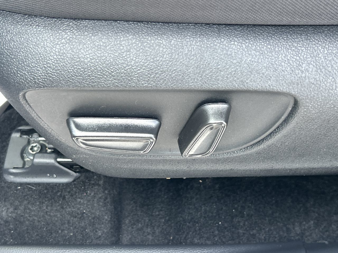 2025 Toyota Highlander Hybrid