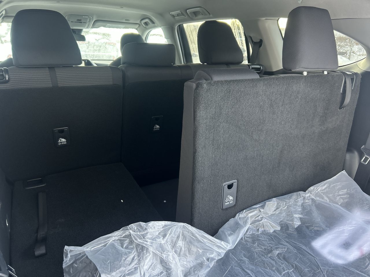 2025 Toyota Highlander Hybrid