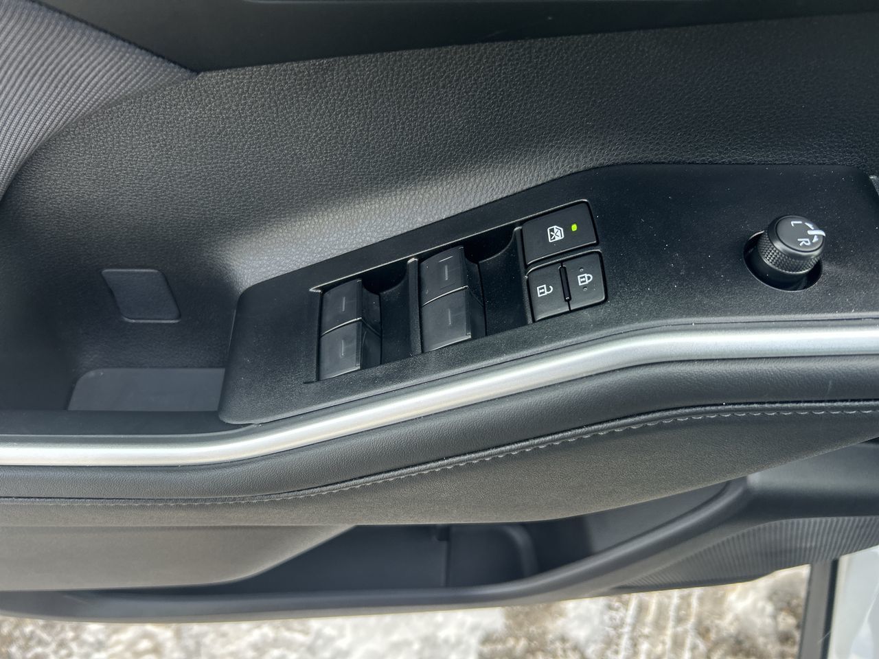 2025 Toyota Highlander Hybrid