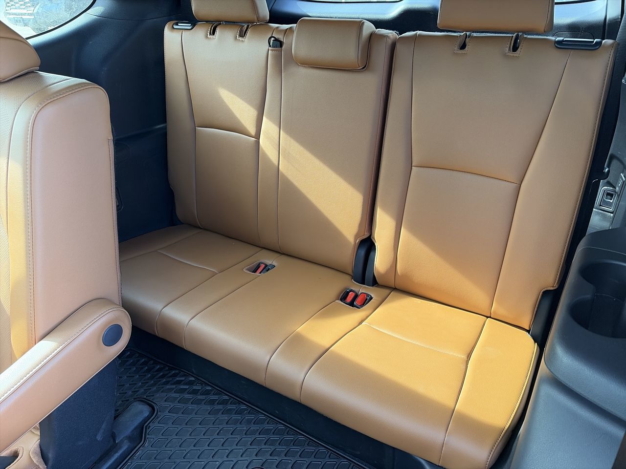 2026 Toyota Highlander Hybrid