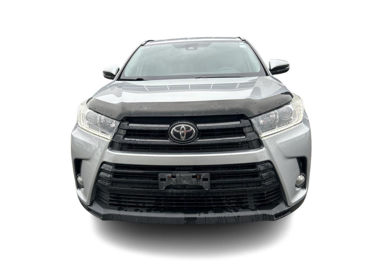 2018 Toyota Highlander in Bolton, Ontario