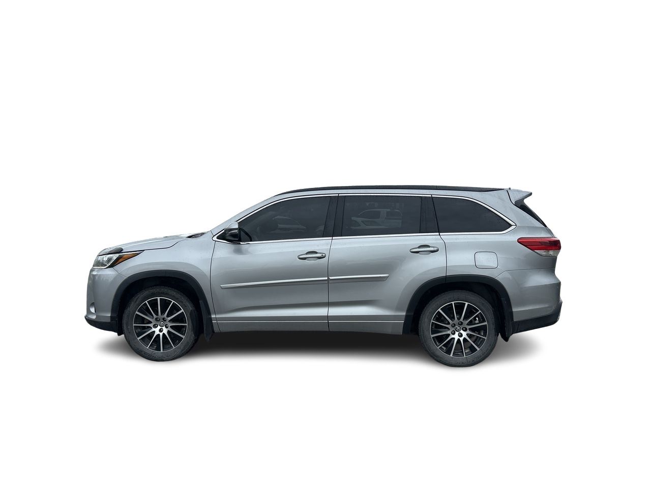 2018 Toyota Highlander in Bolton, Ontario