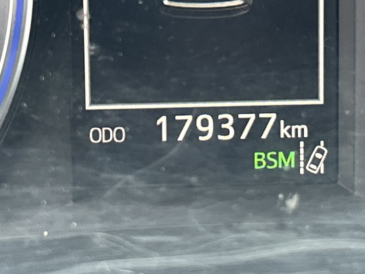 2018 Toyota Highlander in Bolton, Ontario