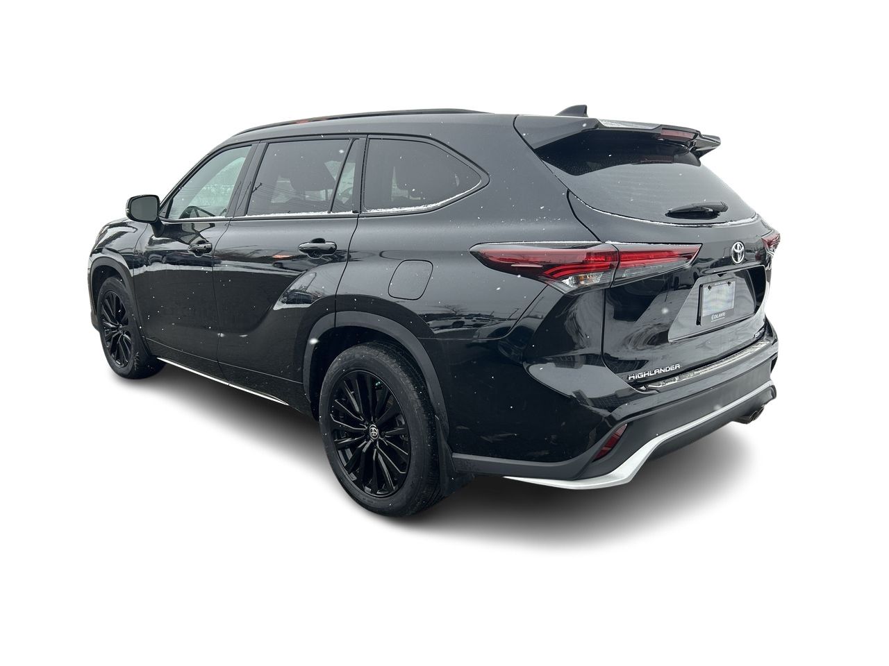 Toyota Highlander  2024 à Bolton, Ontario