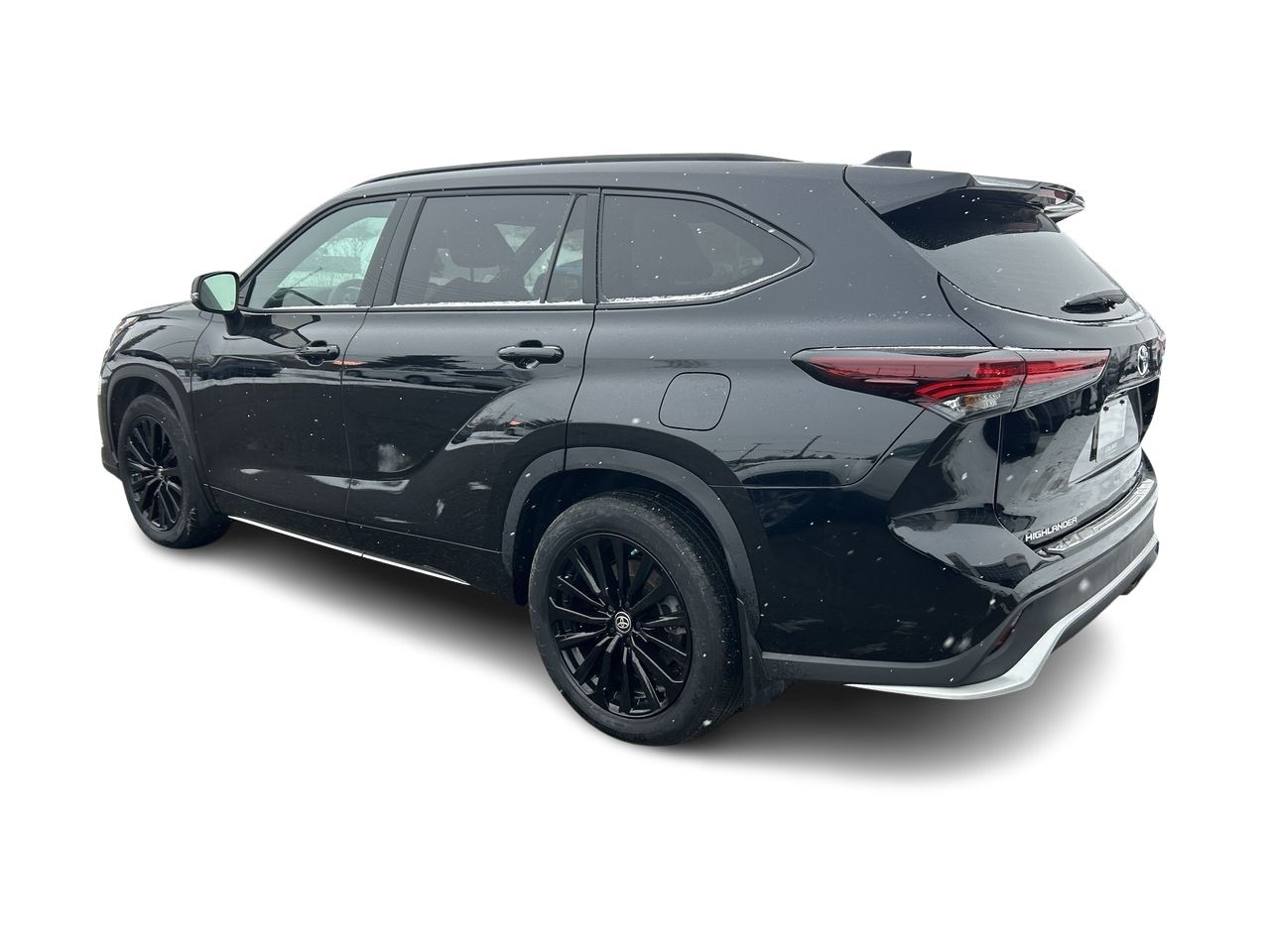 Toyota Highlander  2024 à Bolton, Ontario