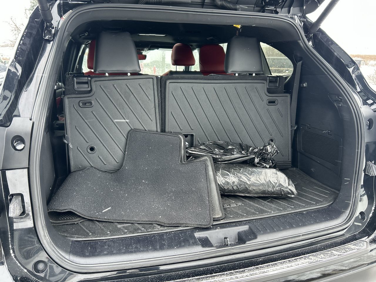 Toyota Highlander  2024 à Bolton, Ontario