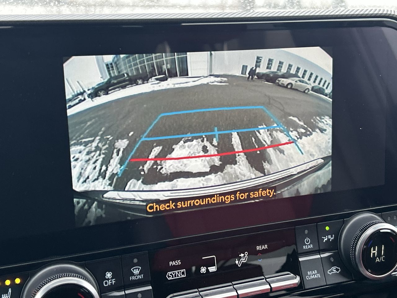 Toyota Highlander  2024 à Bolton, Ontario