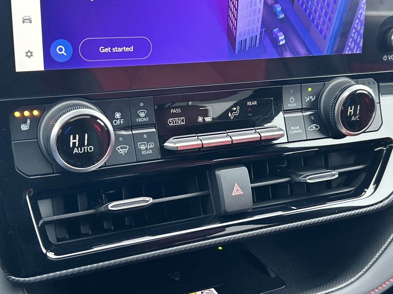 Toyota Highlander  2024 à Bolton, Ontario