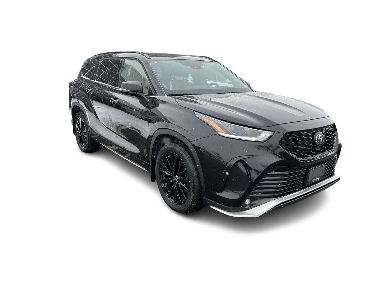 Toyota Highlander  2024 à Bolton, Ontario