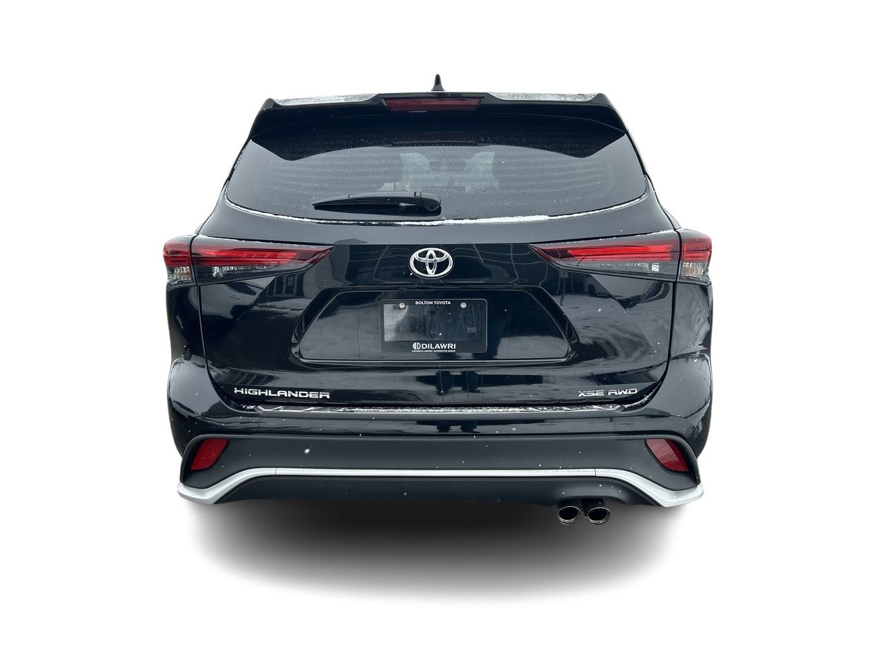 Toyota Highlander  2024 à Bolton, Ontario