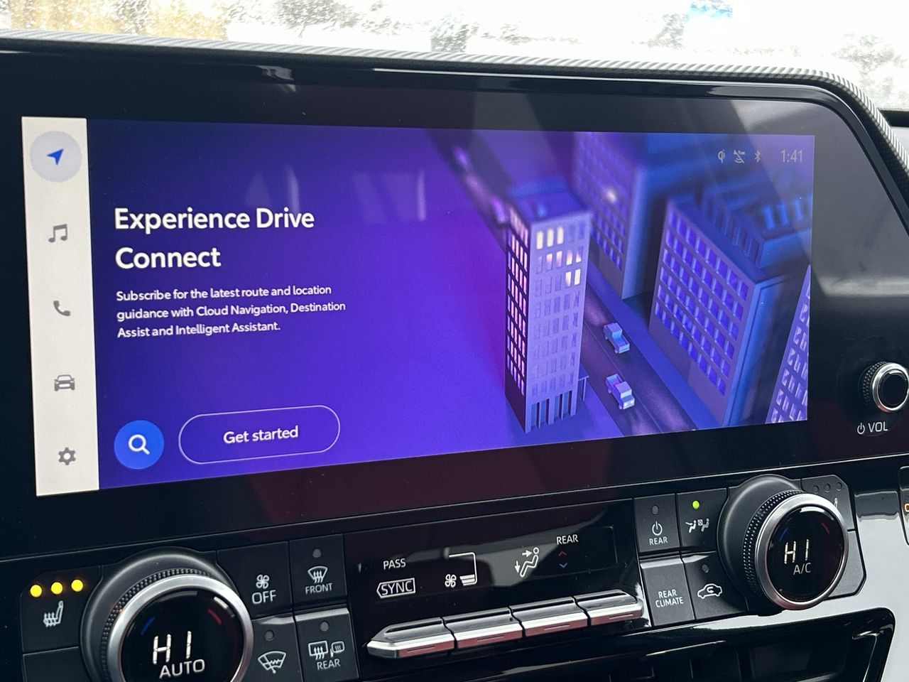 Toyota Highlander  2024 à Bolton, Ontario