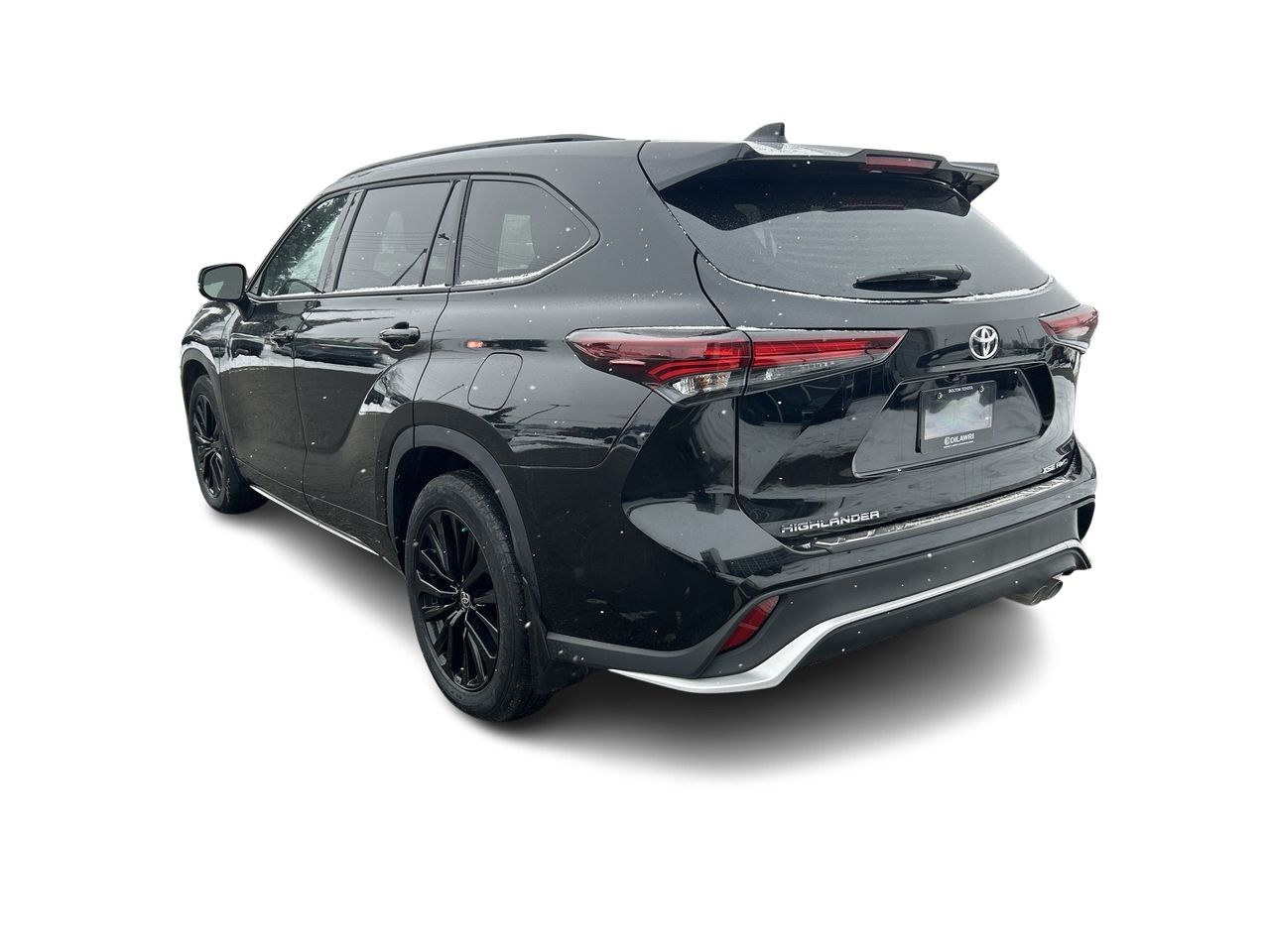 Toyota Highlander  2024 à Bolton, Ontario