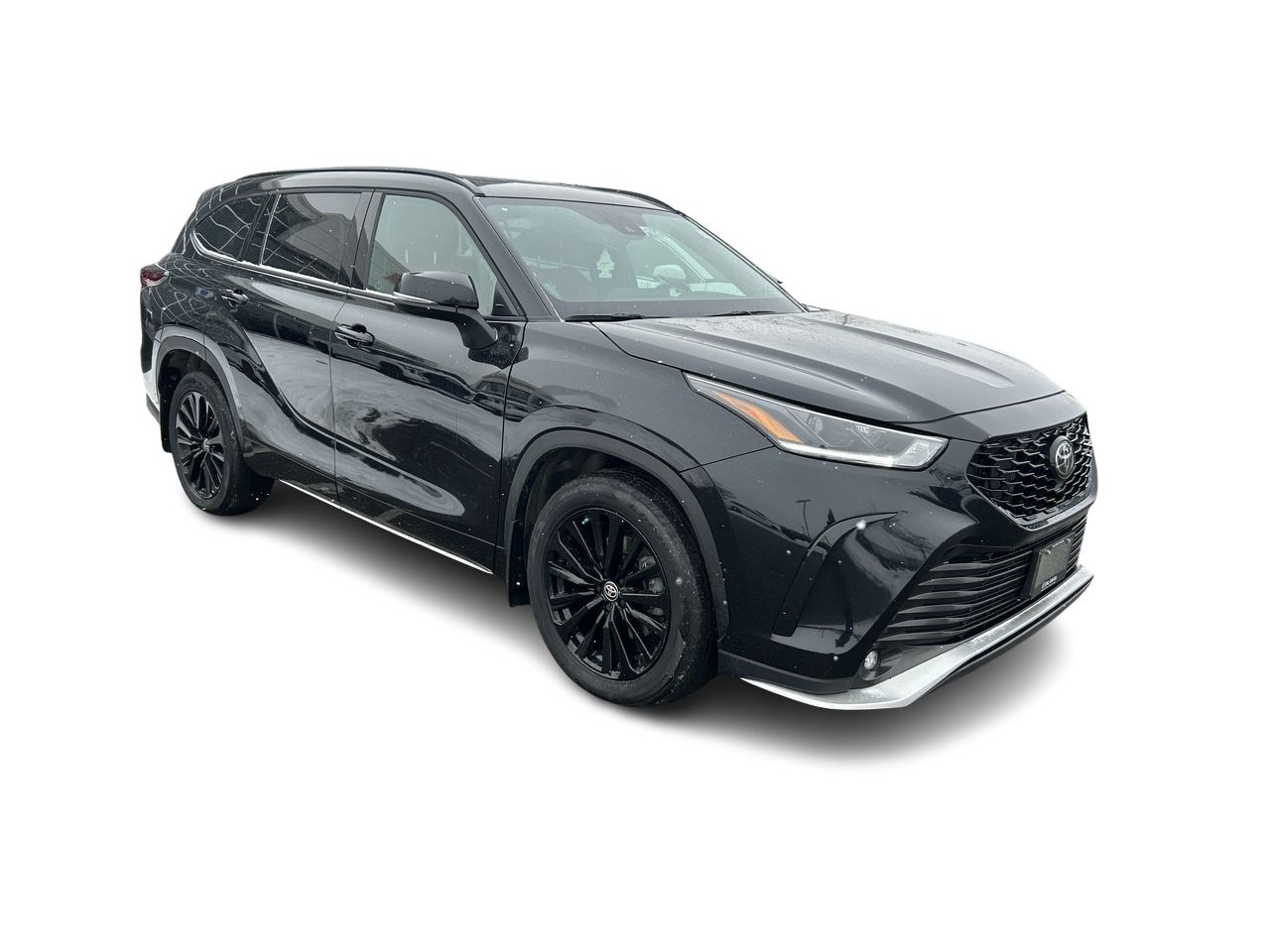 Toyota Highlander  2024 à Bolton, Ontario