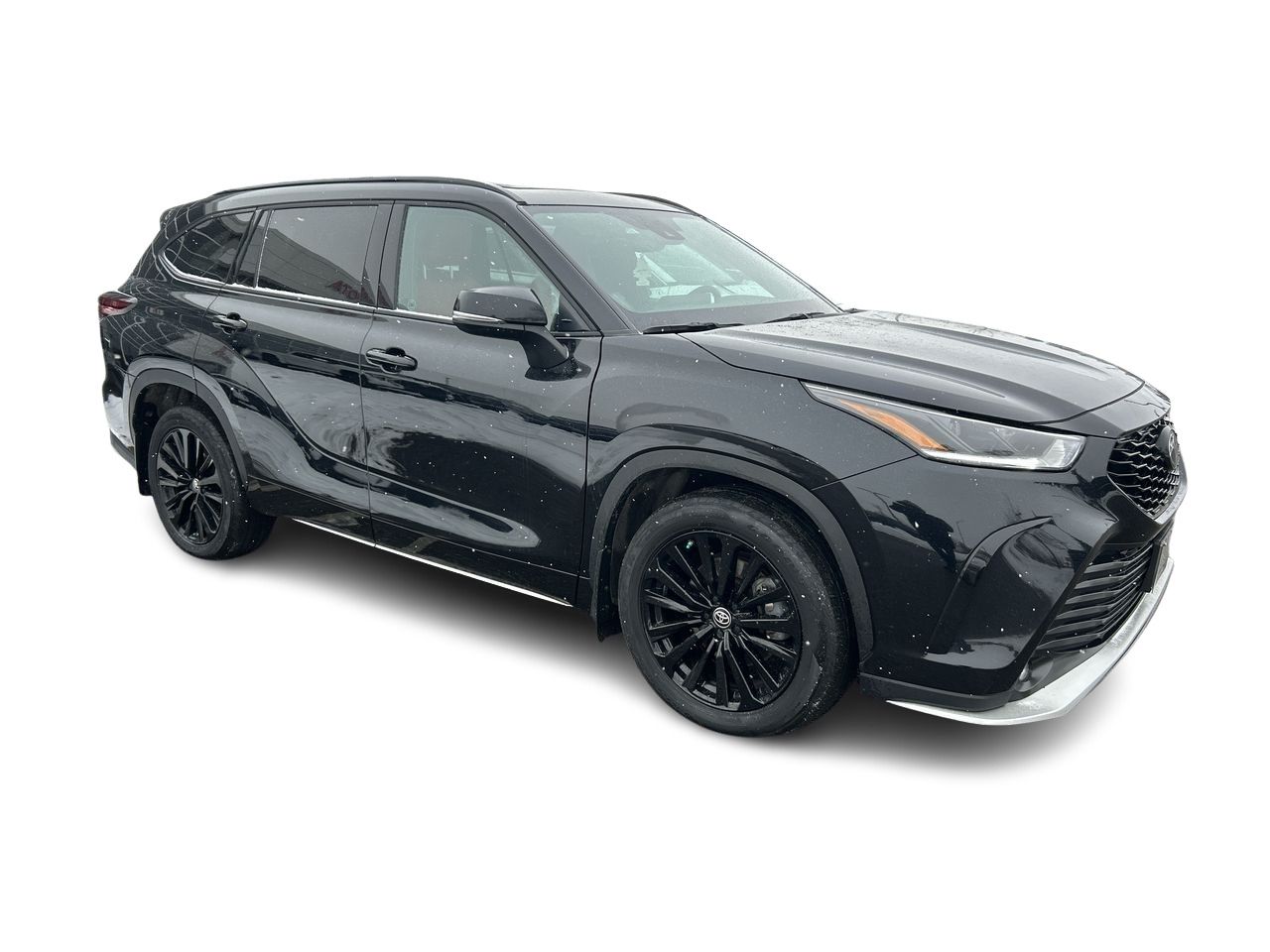 Toyota Highlander  2024 à Bolton, Ontario