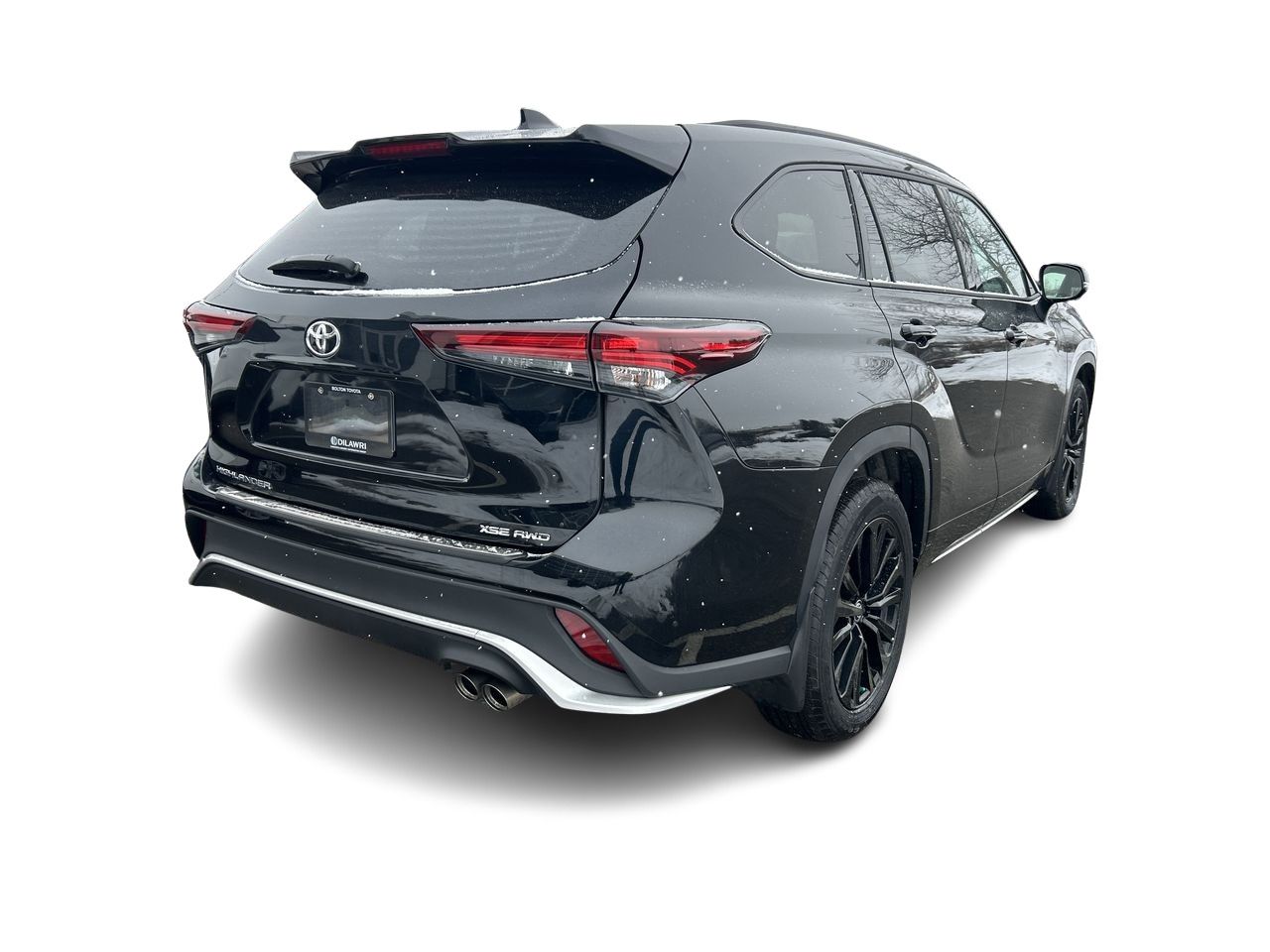 Toyota Highlander  2024 à Bolton, Ontario