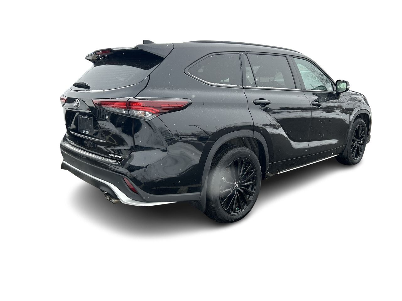 Toyota Highlander  2024 à Bolton, Ontario