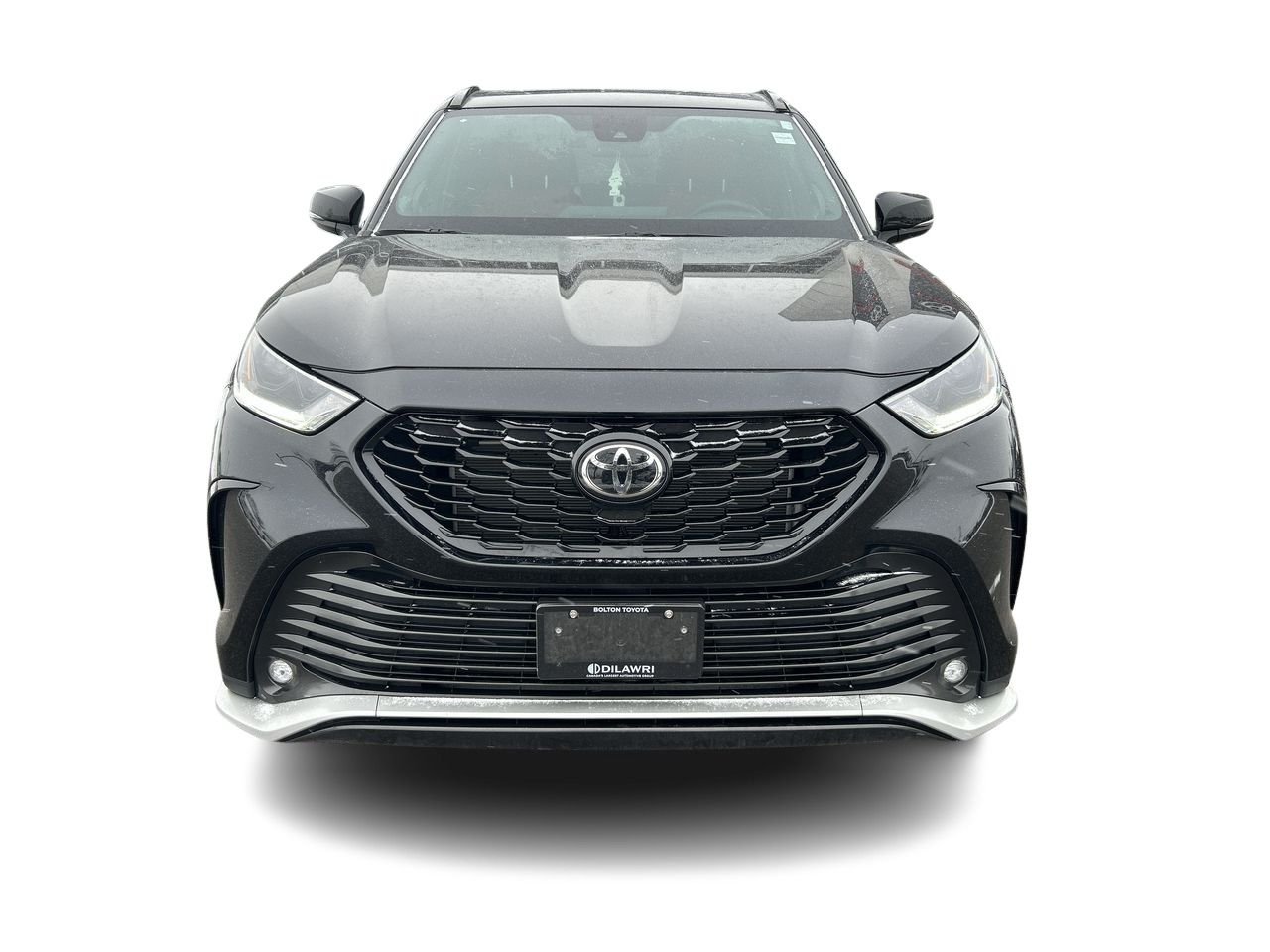 Toyota Highlander  2024 à Bolton, Ontario