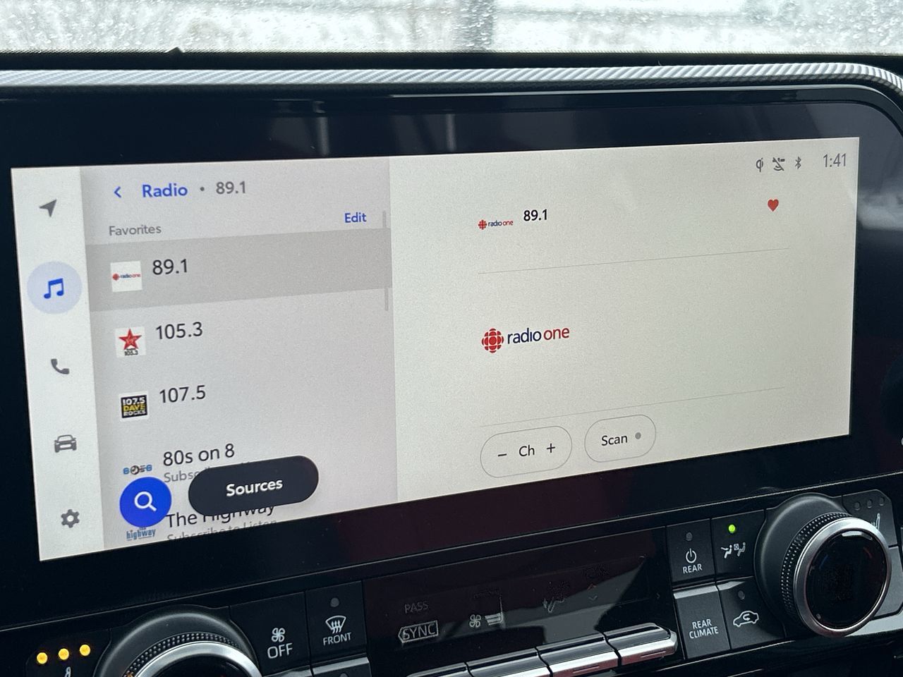 Toyota Highlander  2024 à Bolton, Ontario