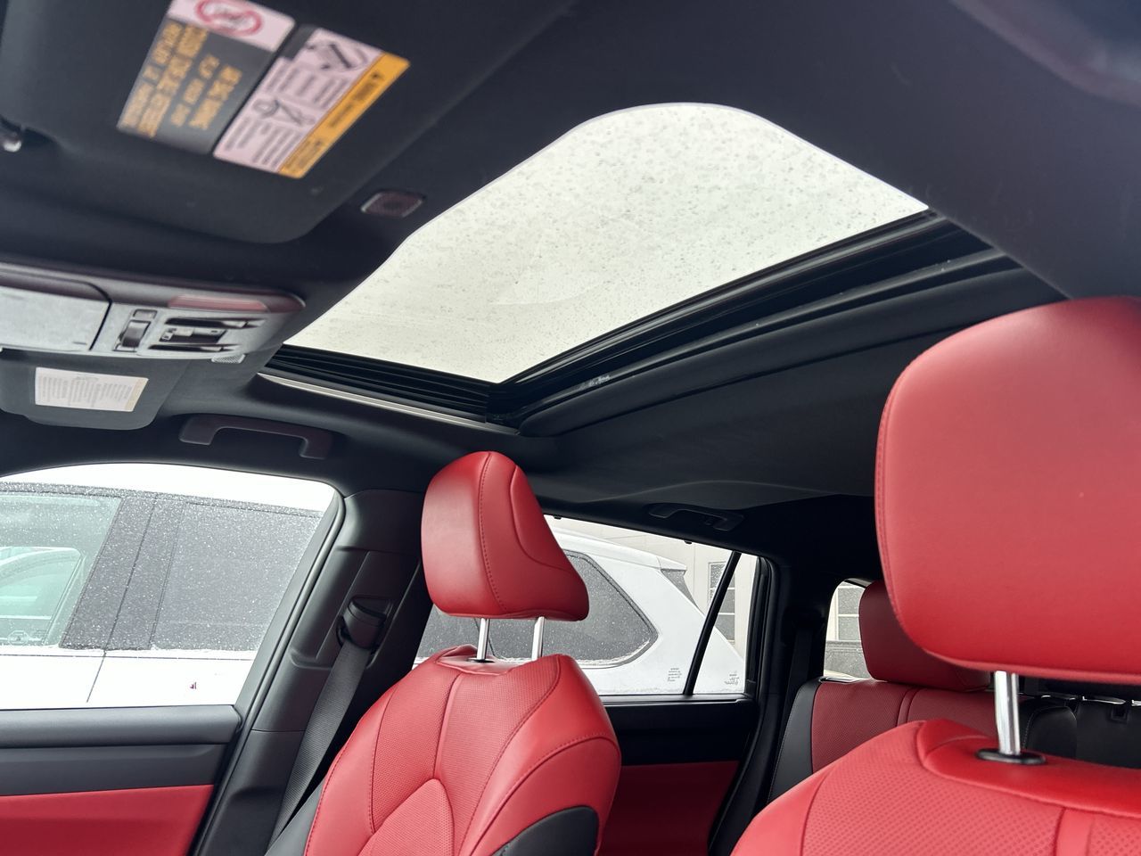 Toyota Highlander  2024 à Bolton, Ontario