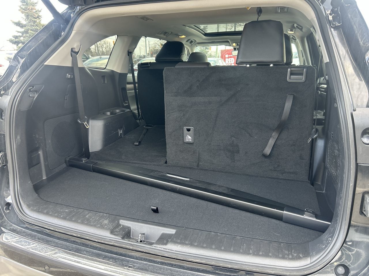 2026 Toyota Highlander