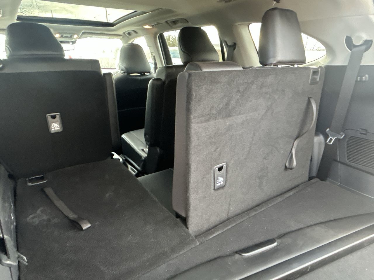 2026 Toyota Highlander