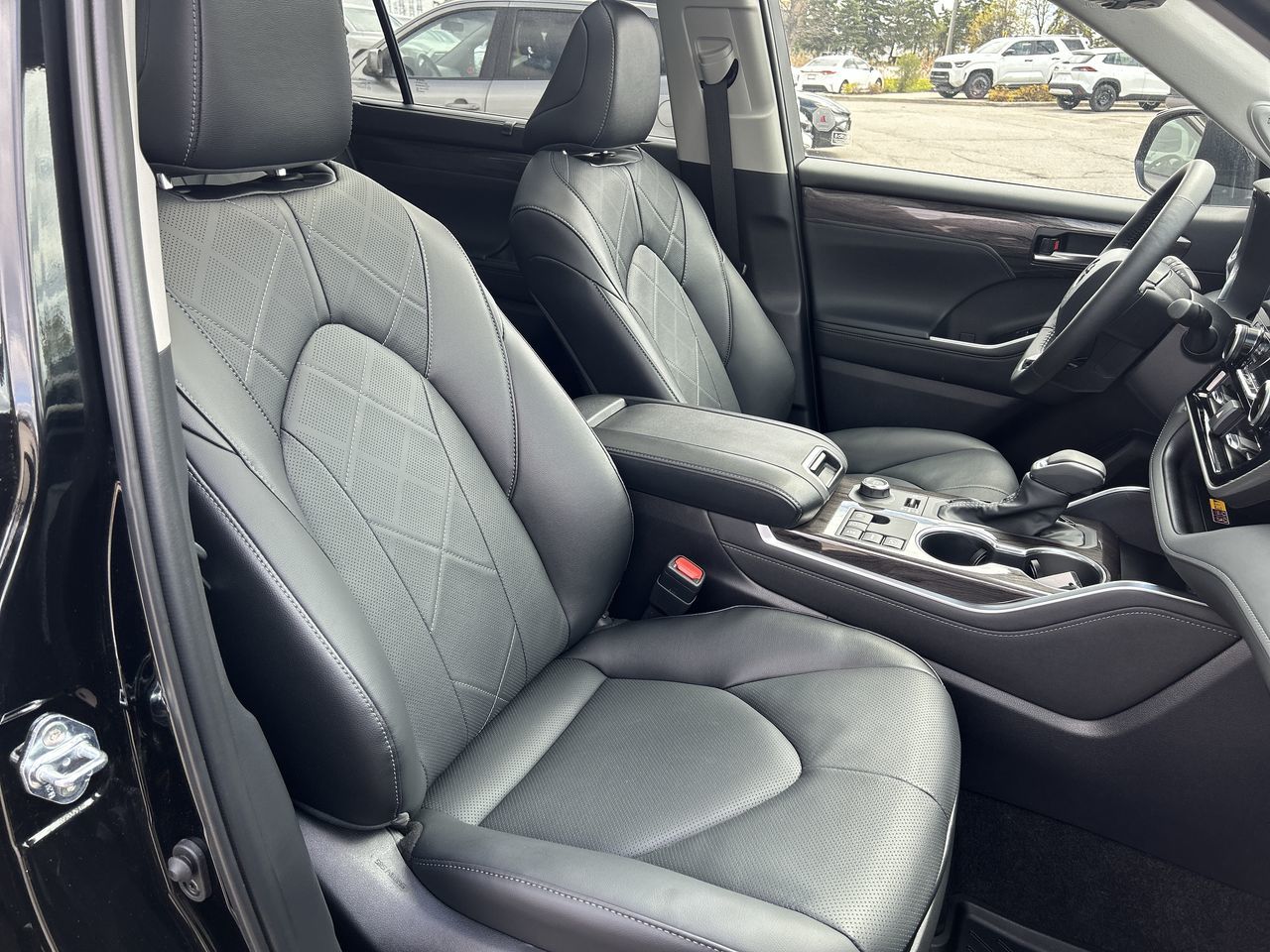2026 Toyota Highlander