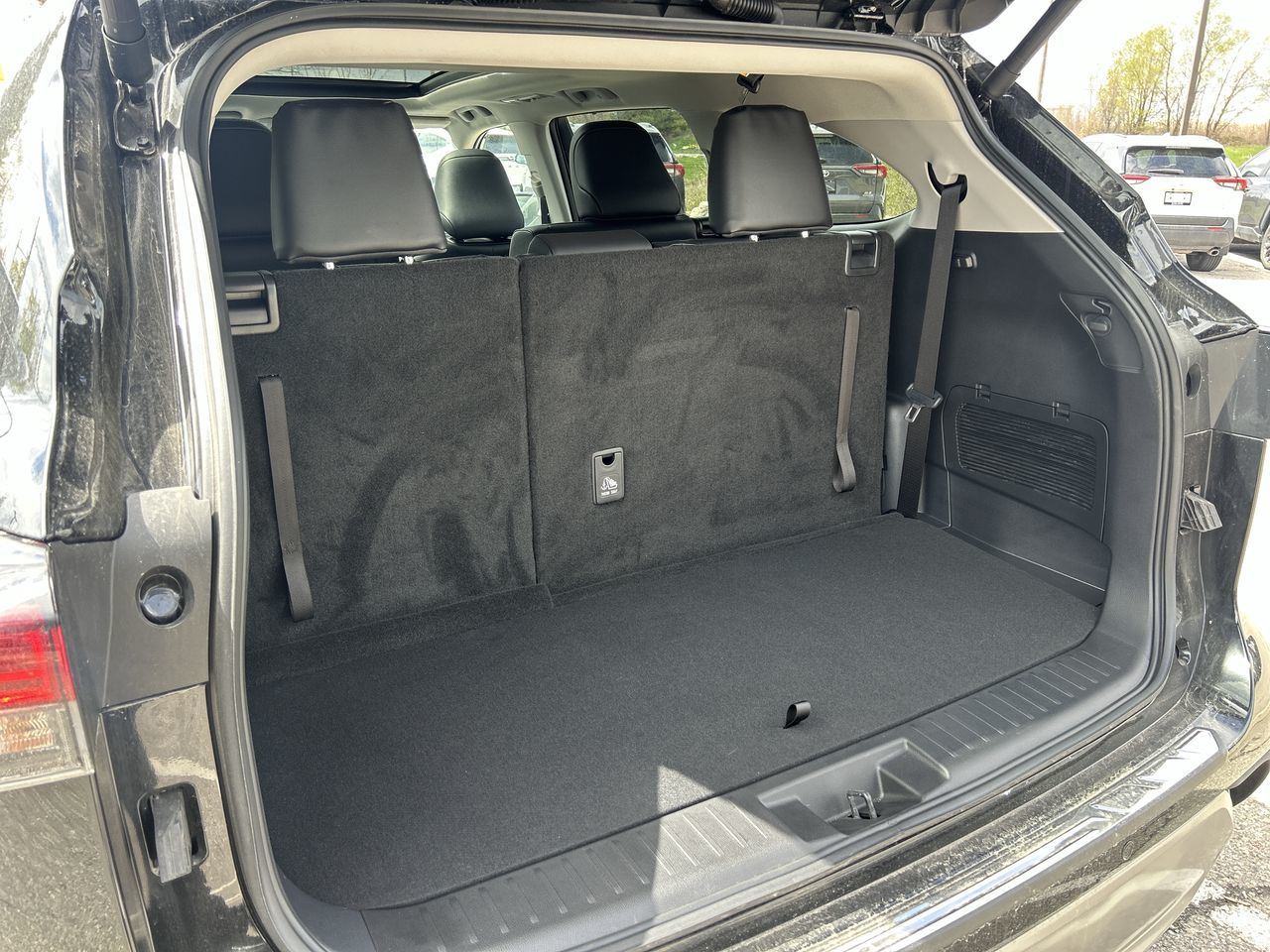 2026 Toyota Highlander