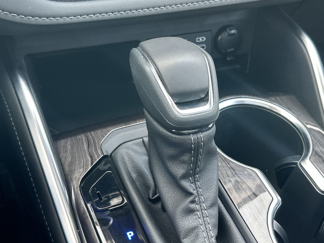 2026 Toyota Highlander