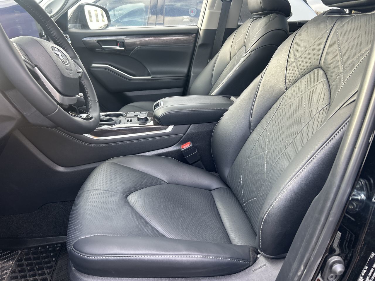 2026 Toyota Highlander