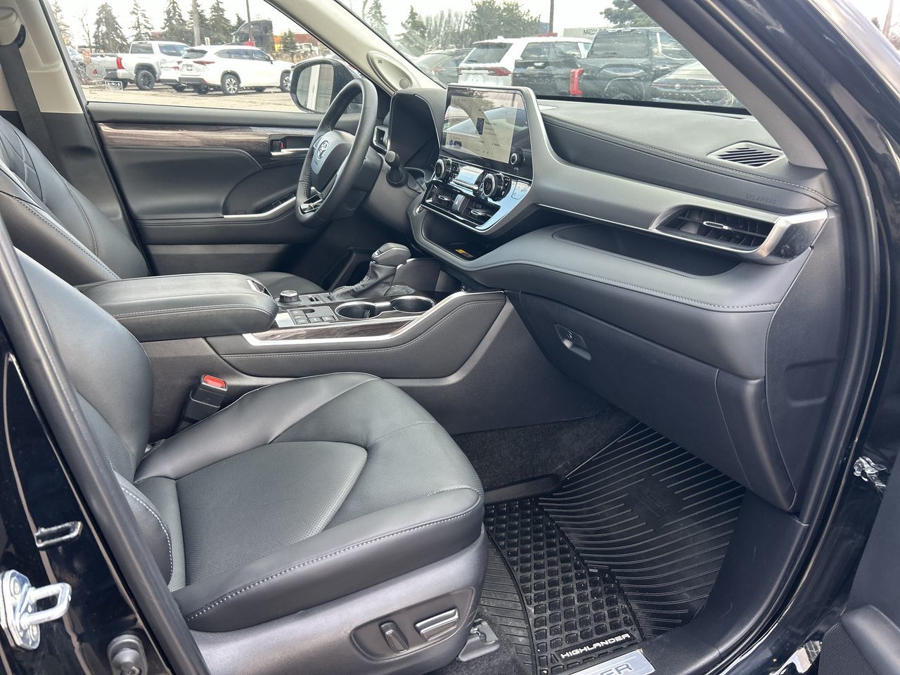 2026 Toyota Highlander
