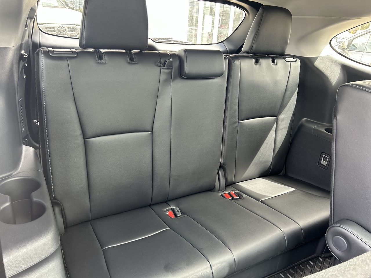 2026 Toyota Highlander