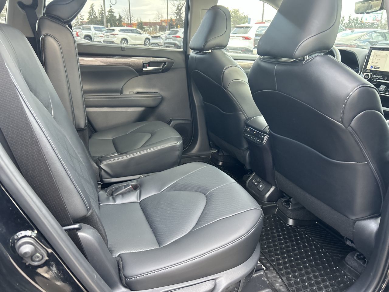 2026 Toyota Highlander