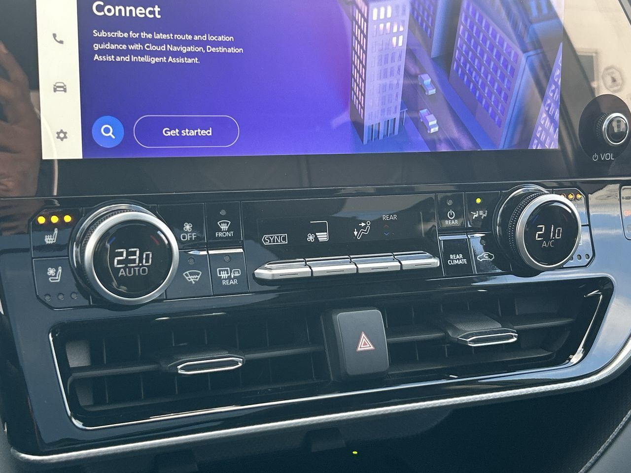 2026 Toyota Highlander