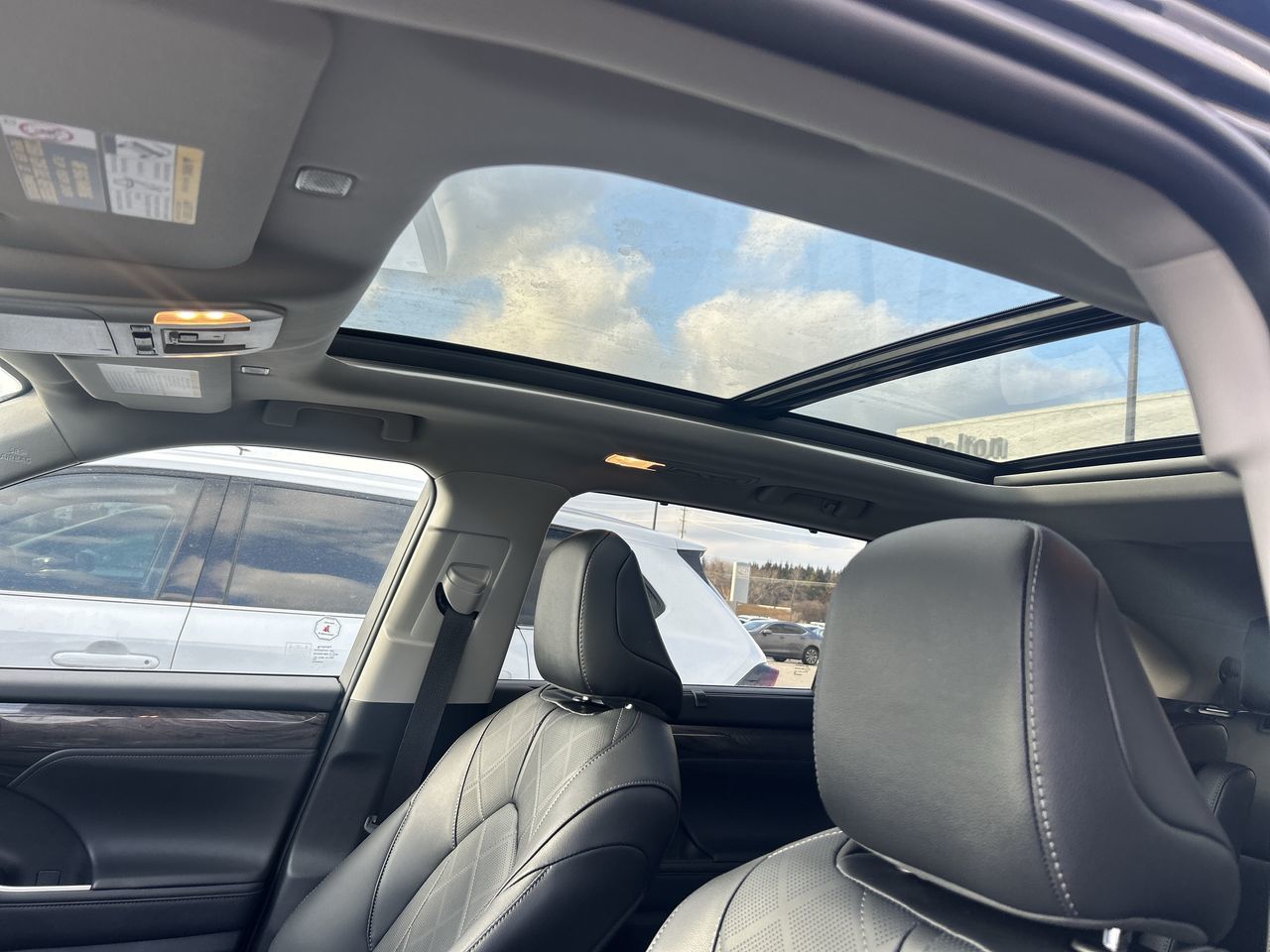 2026 Toyota Highlander