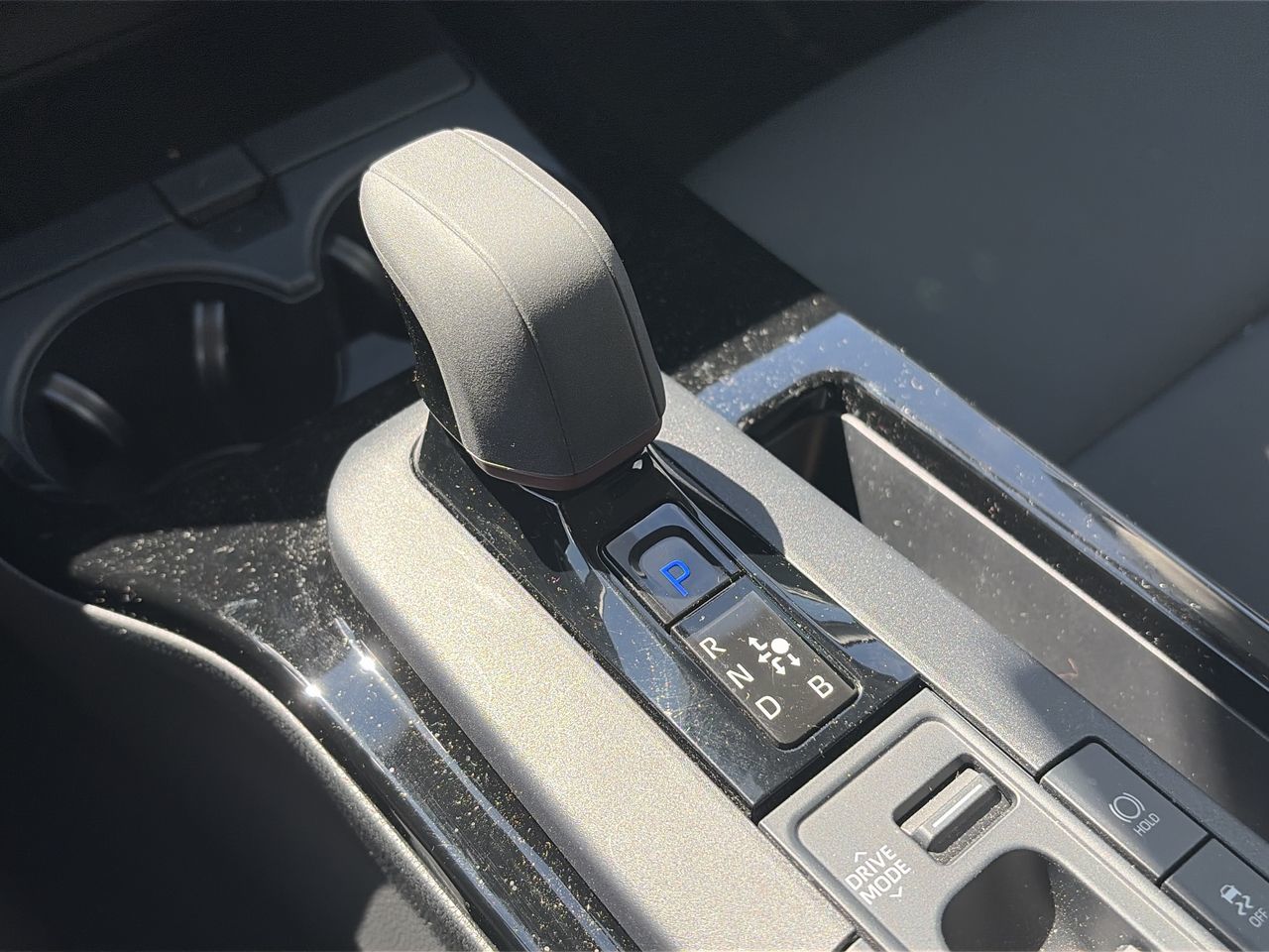 2026 Toyota Prius Plug-in Hybrid