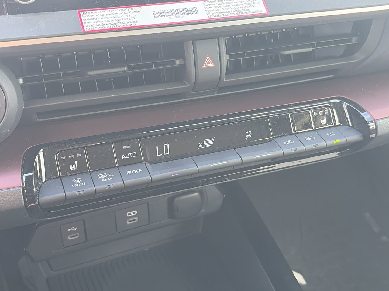 2026 Toyota Prius Plug-in Hybrid